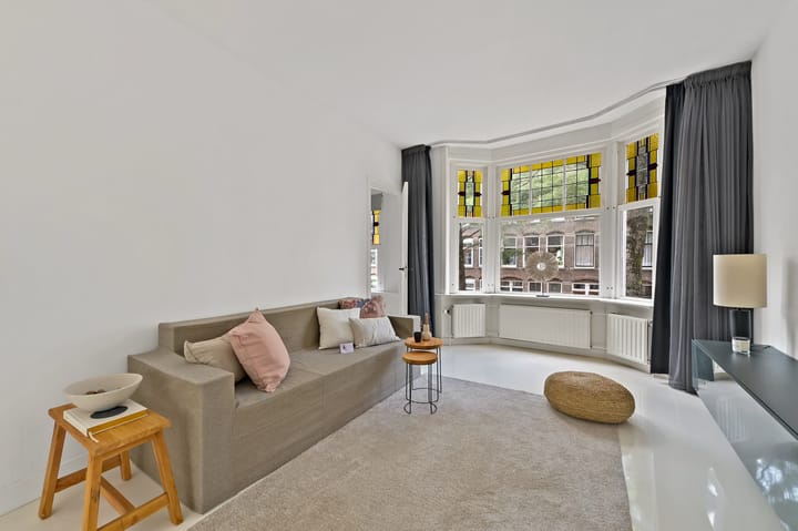 Foto 6 van Kortekade 107-A01