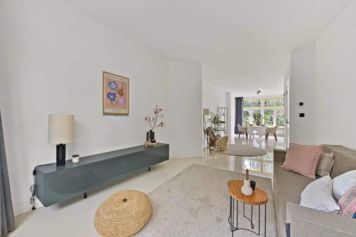 Foto 7 van Kortekade 107-A01