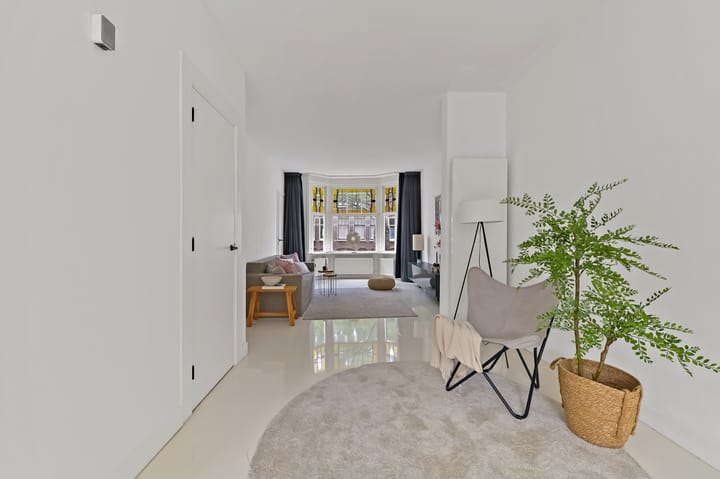 Foto 8 van Kortekade 107-A01