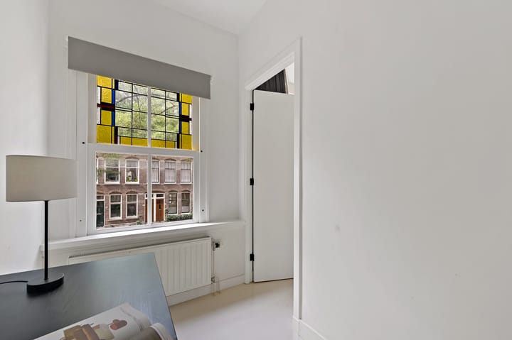 Foto 10 van Kortekade 107-A01