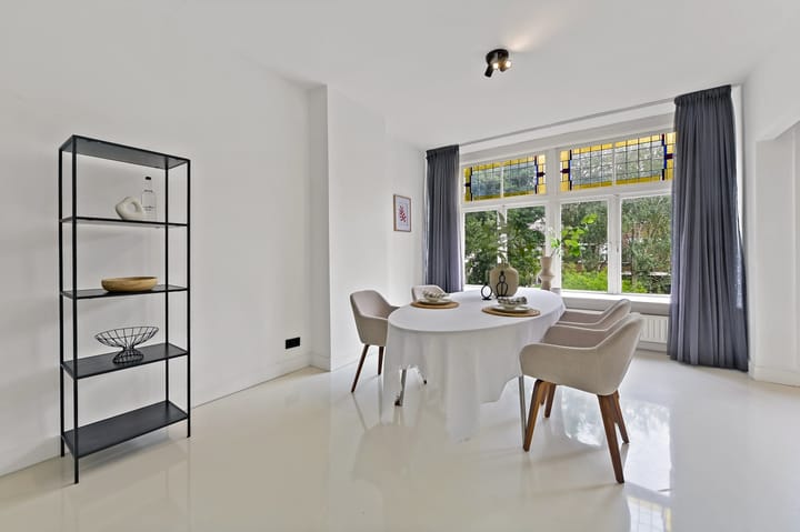 Foto 12 van Kortekade 107-A01