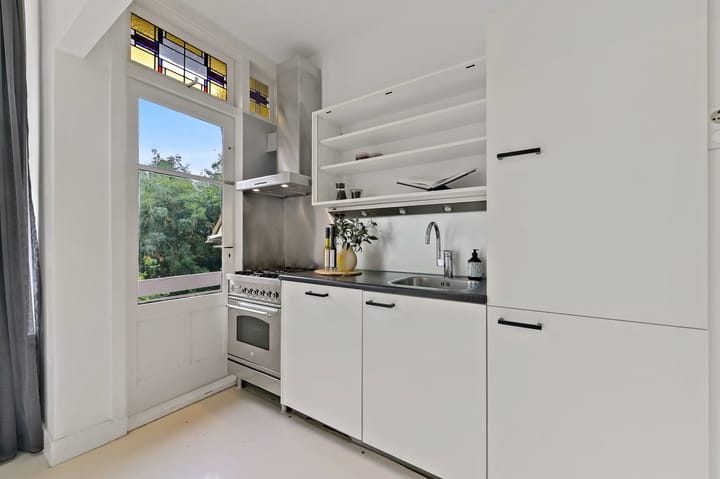 Foto 13 van Kortekade 107-A01