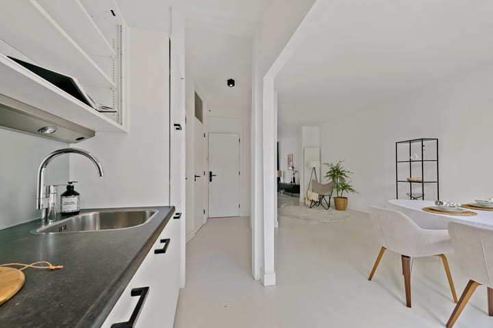 Foto 14 van Kortekade 107-A01