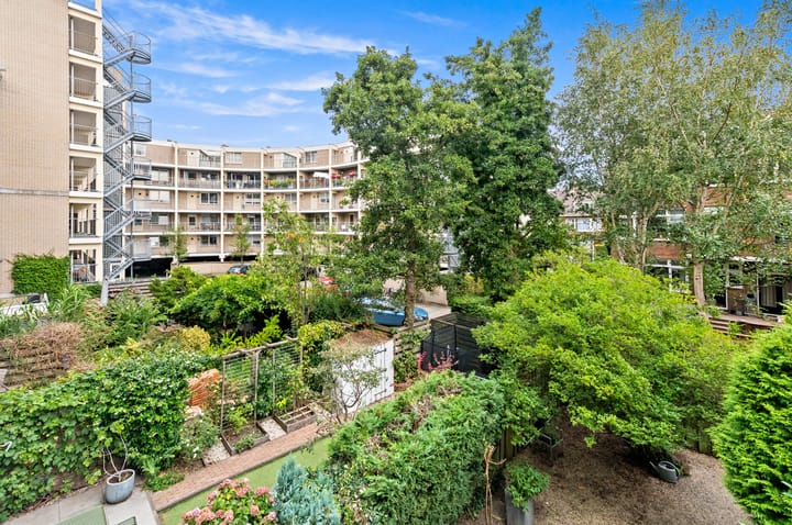 Foto 16 van Kortekade 107-A01