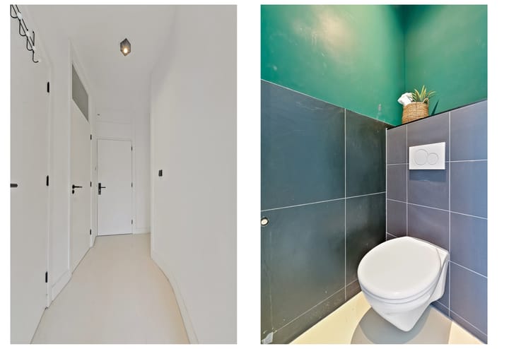 Foto 19 van Kortekade 107-A01