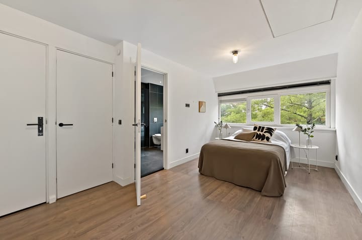 Foto 4 van Kortekade 107-A01