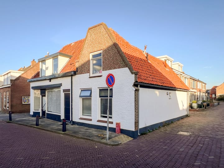 Foto 36 van Julianastraat 12