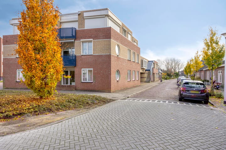 Foto 2 van Bakkerstraat 72