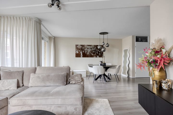 Foto 3 van Bakkerstraat 72