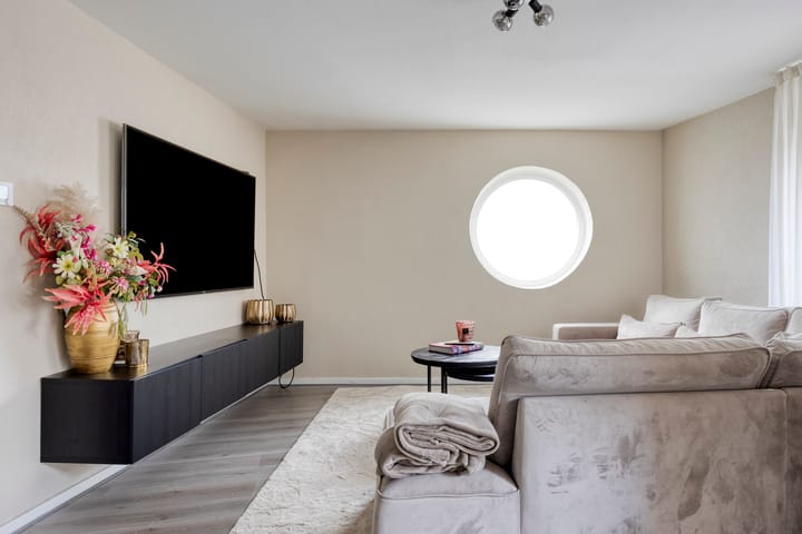 Foto 4 van Bakkerstraat 72