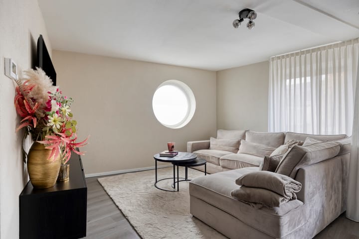 Foto 5 van Bakkerstraat 72