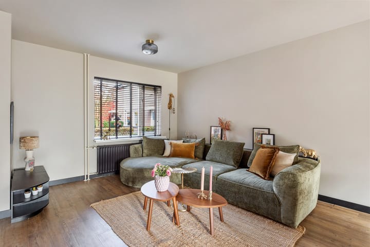 Foto 4 van Rossinistraat 77