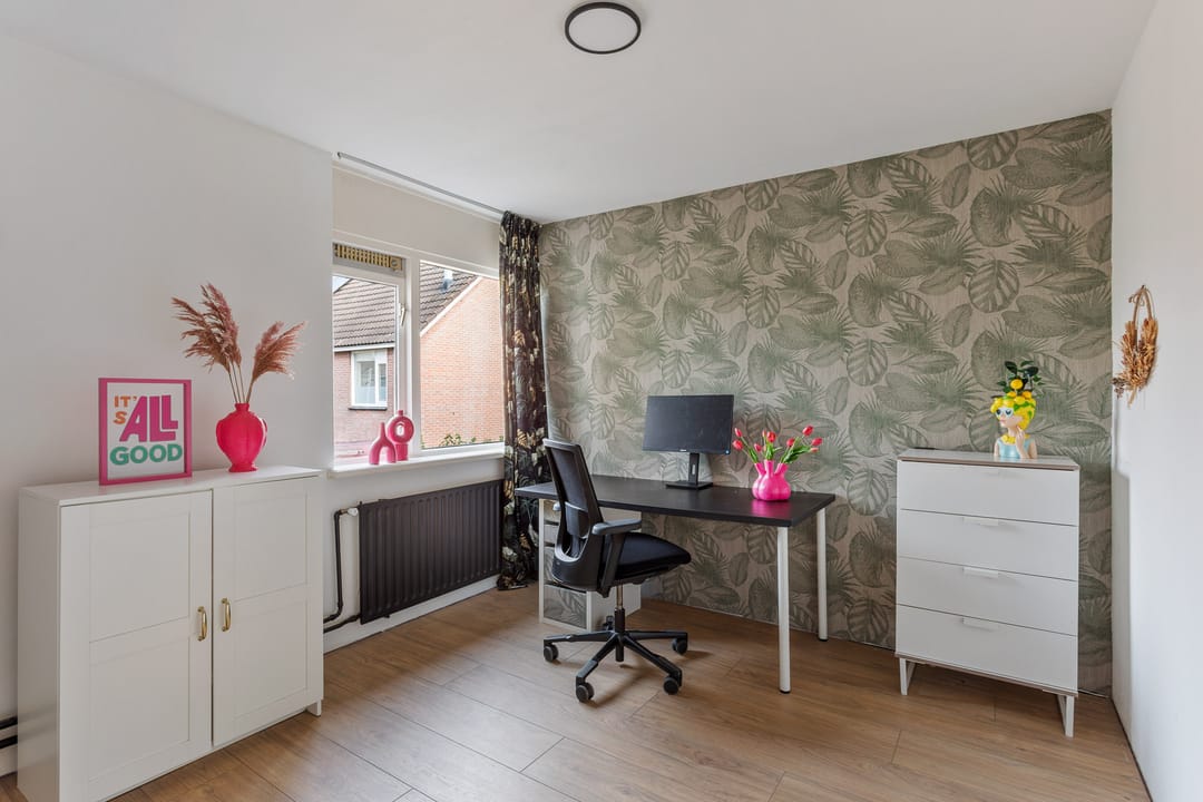 Foto 11 van Rossinistraat 77