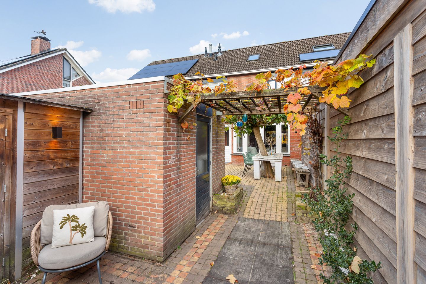 Foto 14 van Rossinistraat 77