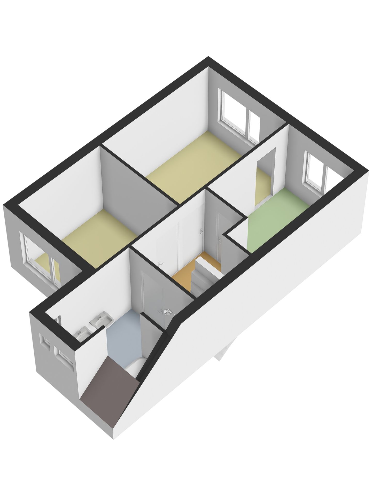 Foto 20 van Rossinistraat 77