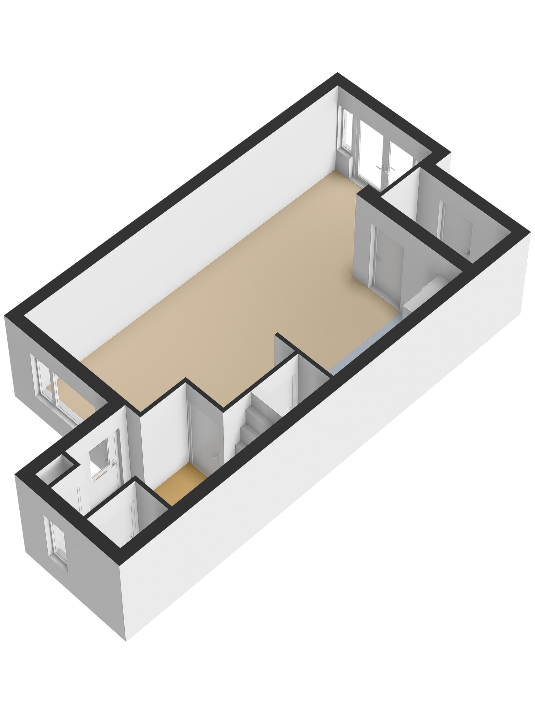 Foto 18 van Rossinistraat 77