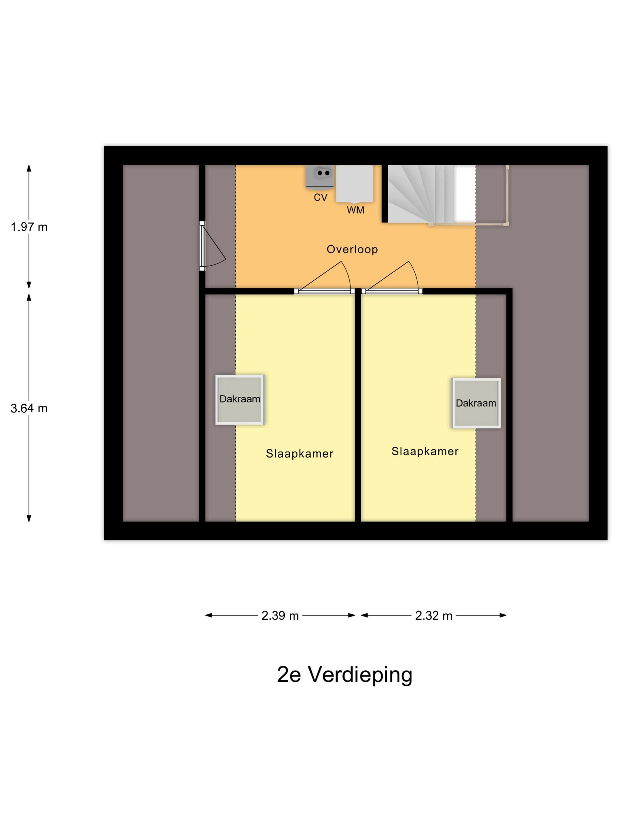 Foto 21 van Rossinistraat 77