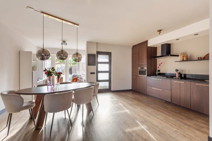 Foto 5 van Rossinistraat 77