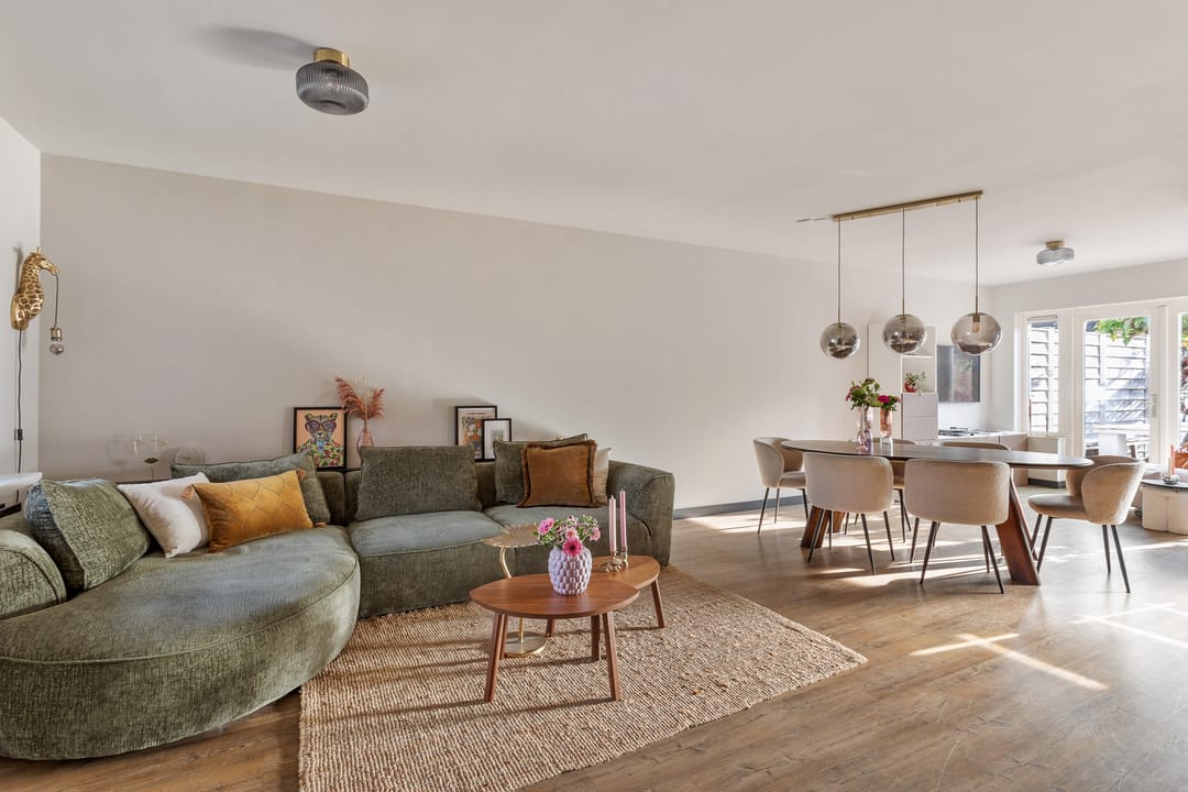 Foto 2 van Rossinistraat 77