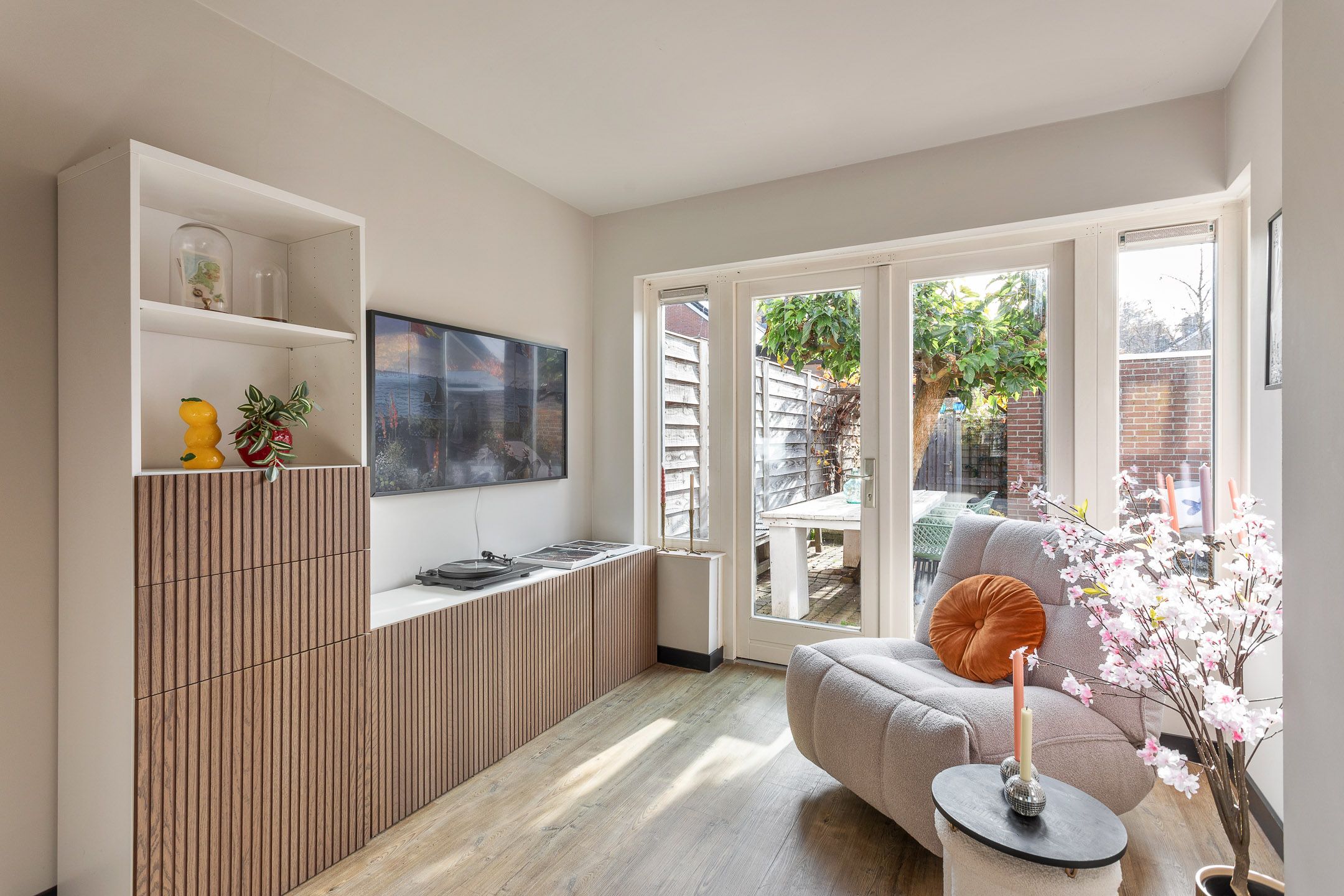 Foto 3 van Rossinistraat 77