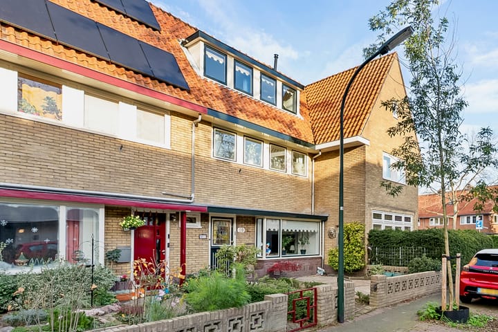 Van 't Hoffstraat 29 main image