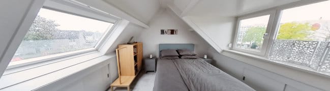 Slaapkamer