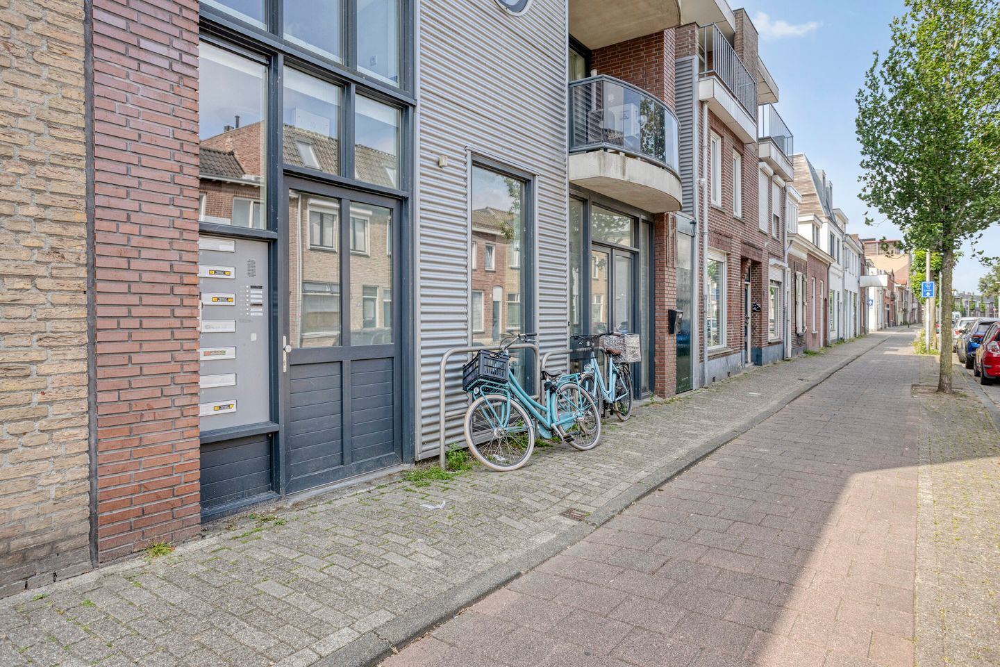 Foto 20 van Molenstraat 44-C