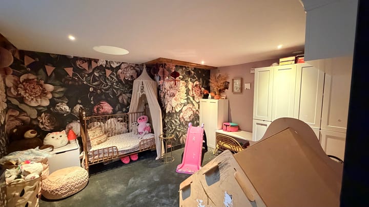 Photo 12 of Bloemgracht 129-A1