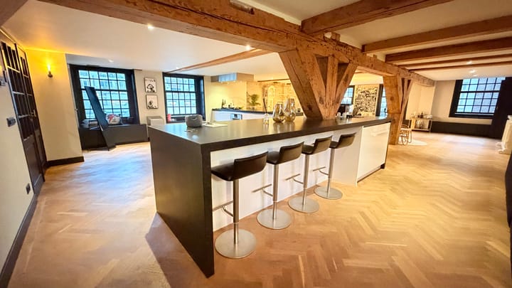 Photo 6 of Bloemgracht 129-A1