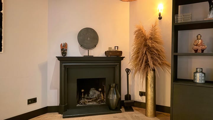 Photo 11 of Bloemgracht 129-A1