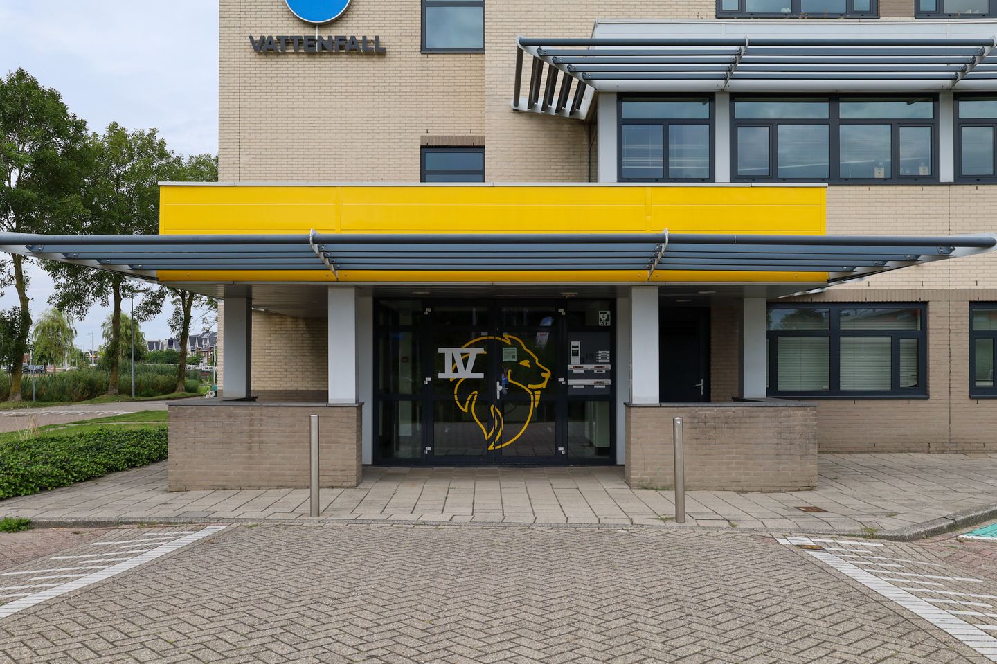 View photo 2 of Leeuwenveldseweg 18-a