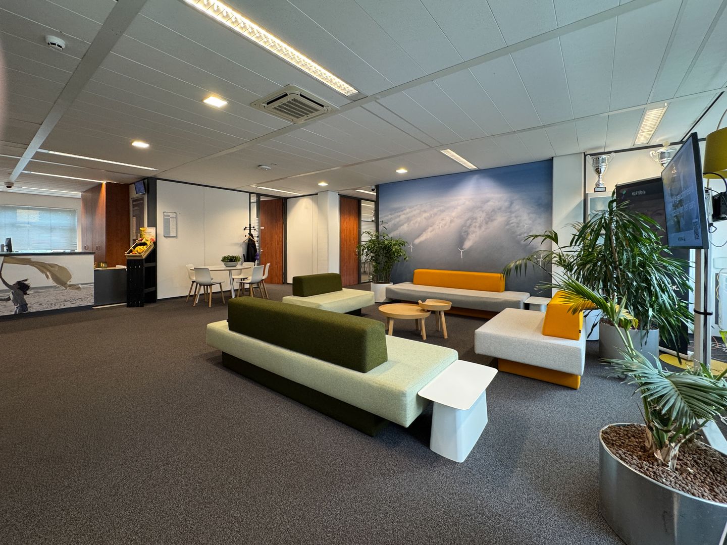 View photo 5 of Leeuwenveldseweg 18-a