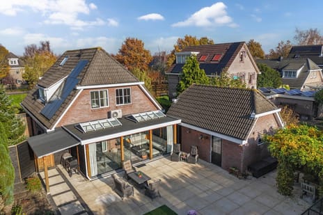 Fogelsanghstate 16 tertiary image