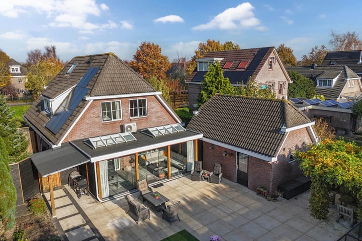 Photo 3 of Fogelsanghstate 16