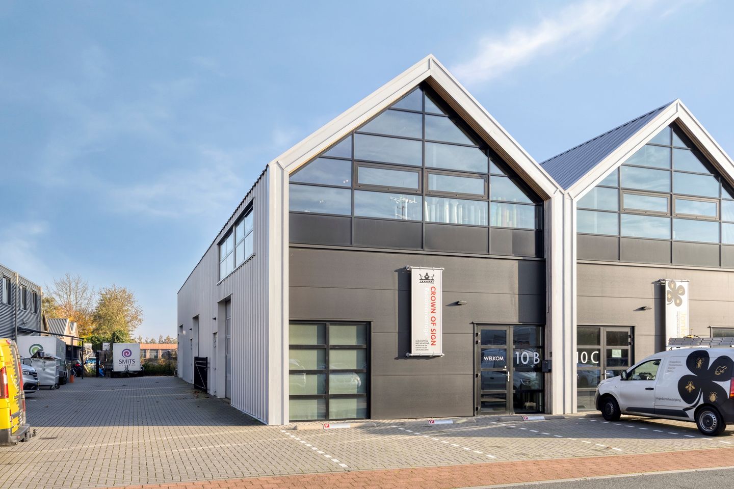 Bekijk foto 1 van Talmastraat 10-B