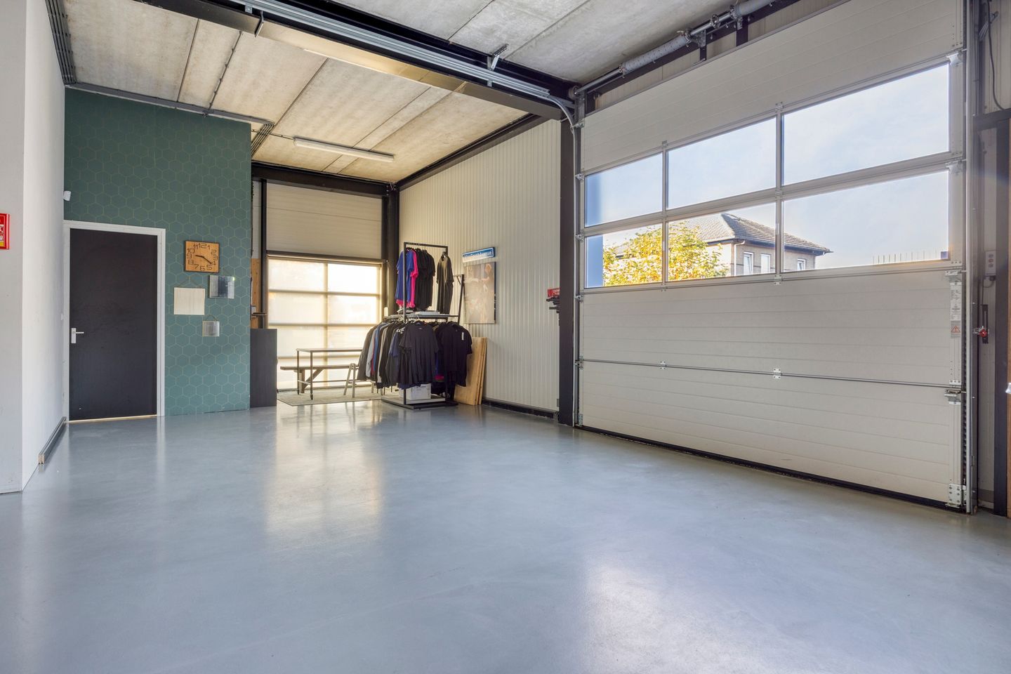 Bekijk foto 5 van Talmastraat 10-B