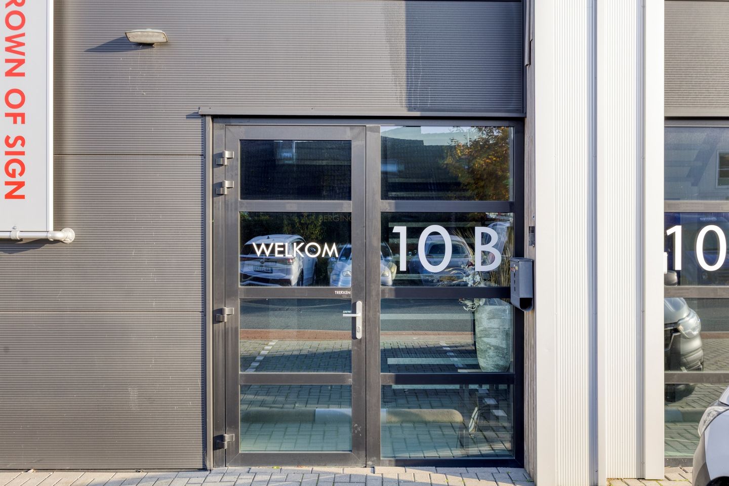 Bekijk foto 2 van Talmastraat 10-B