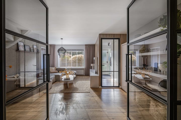 Foto 3 van Zevenwouden 19