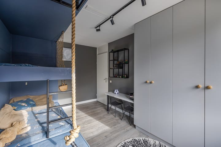 Foto 20 van Zevenwouden 19