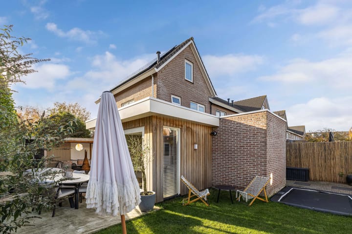 Foto 38 van Zevenwouden 19