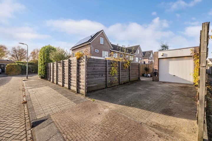 Foto 47 van Zevenwouden 19