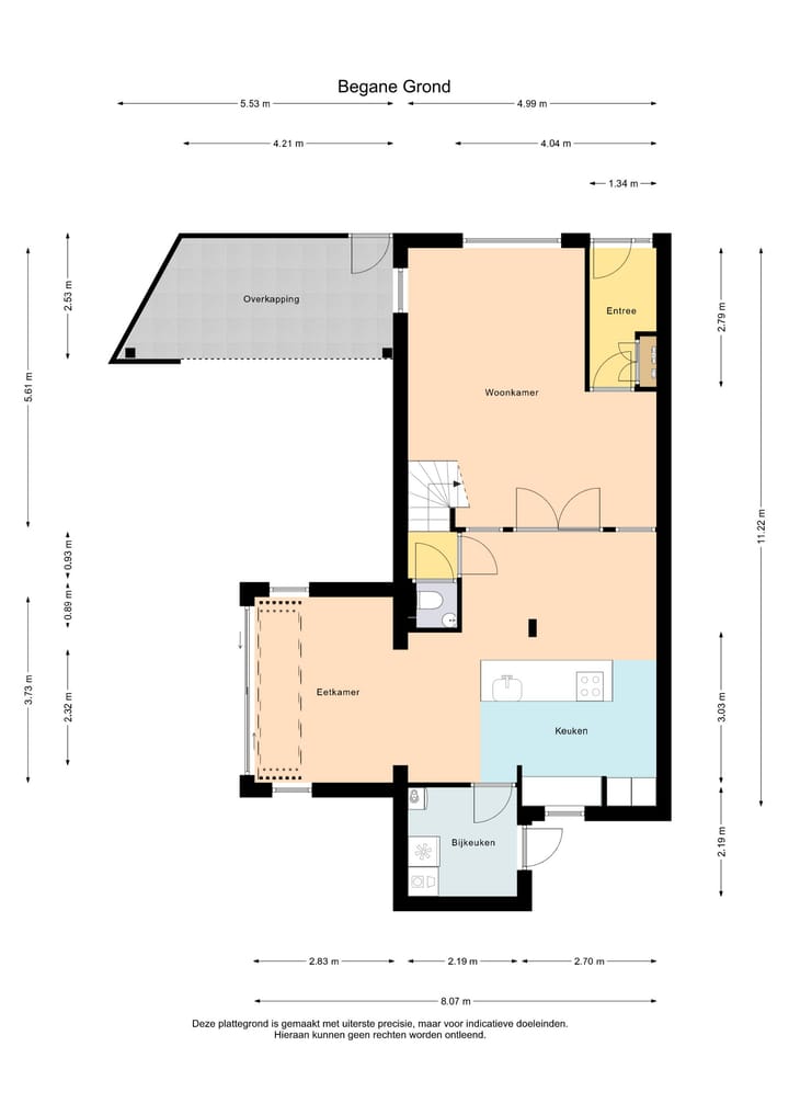 Foto 50 van Zevenwouden 19