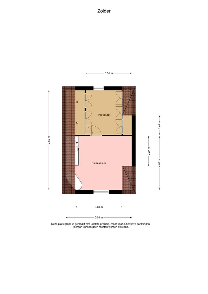Foto 52 van Zevenwouden 19