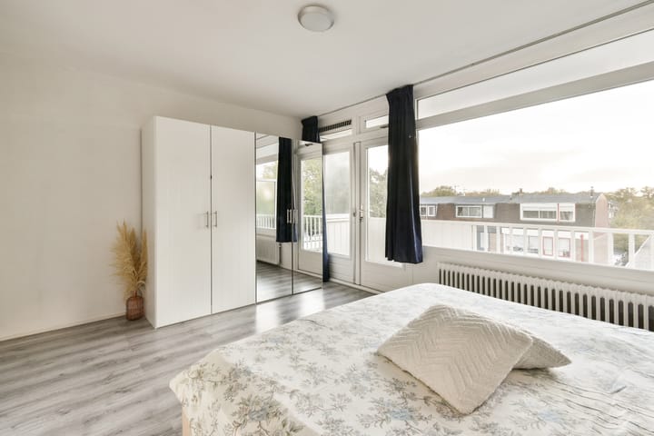 Foto 16 van Graaf Florislaan 12