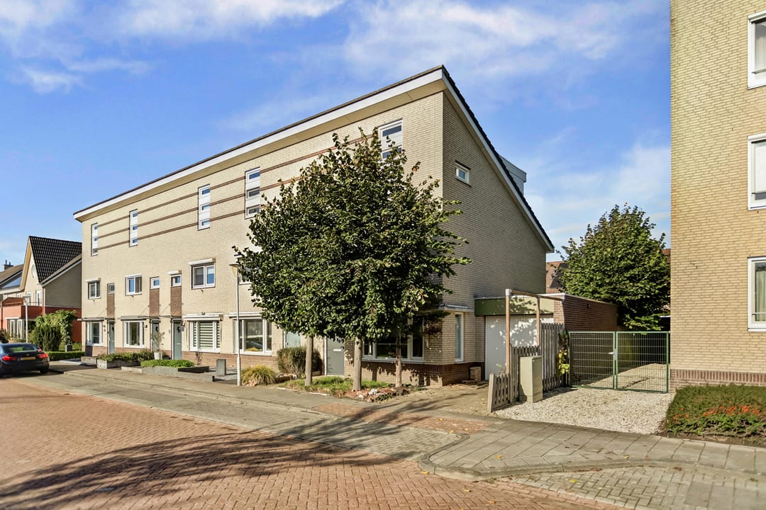Foto 1 van Jaagvelden 56
