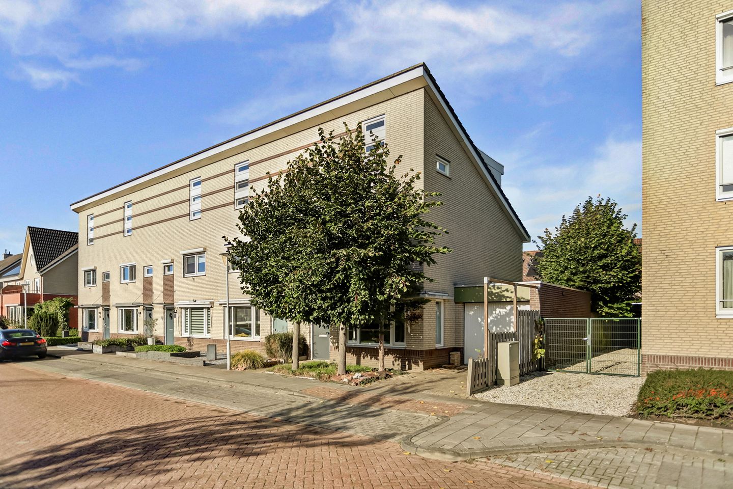 Photo 1 of Jaagvelden 56