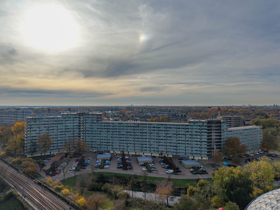 Foto 1 van Zalkerbos 295