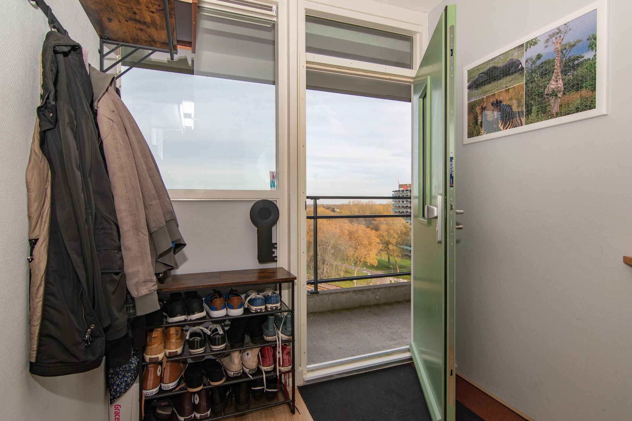 Foto 27 van Zalkerbos 295