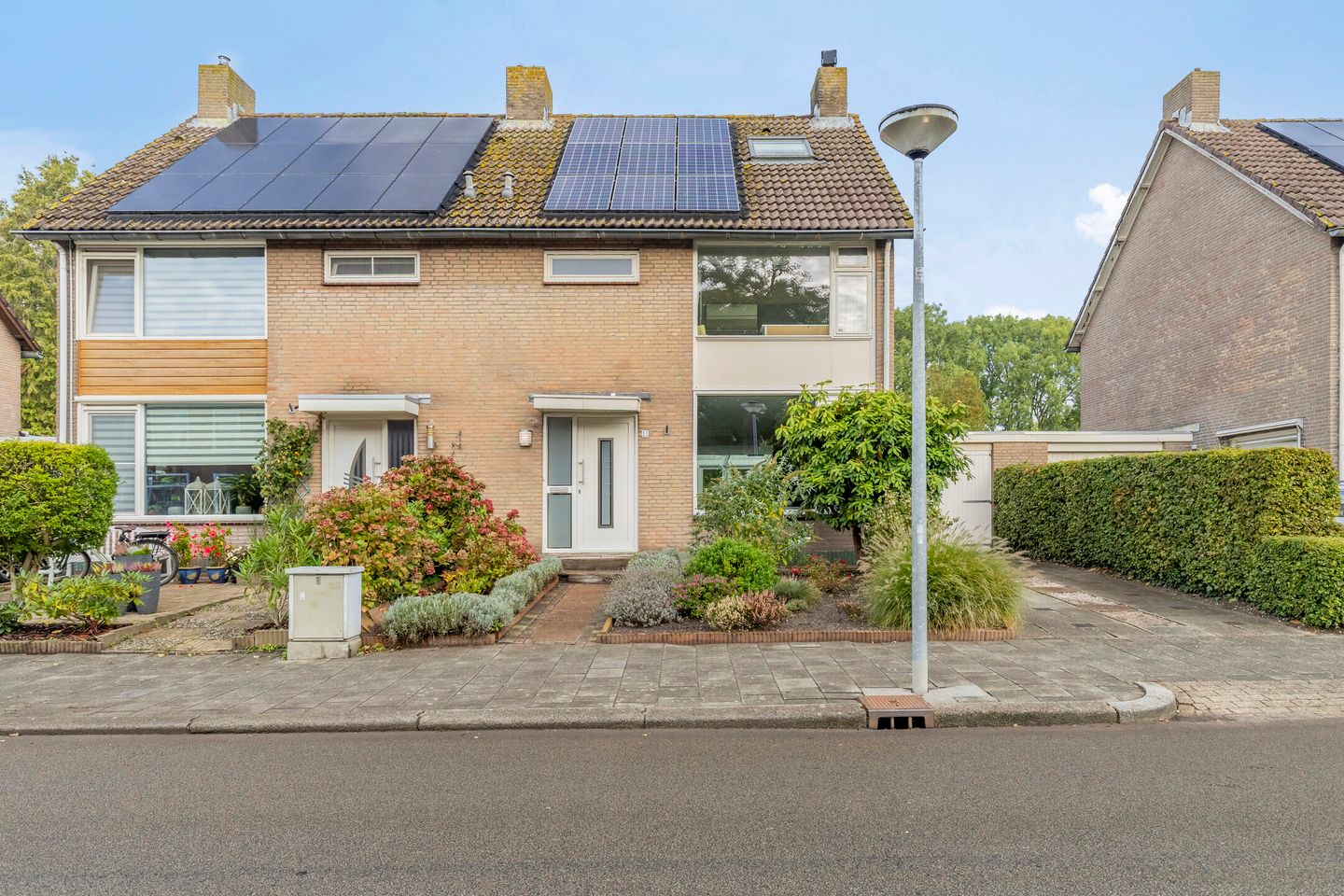 Foto 4 van Magnesiumlaan 33