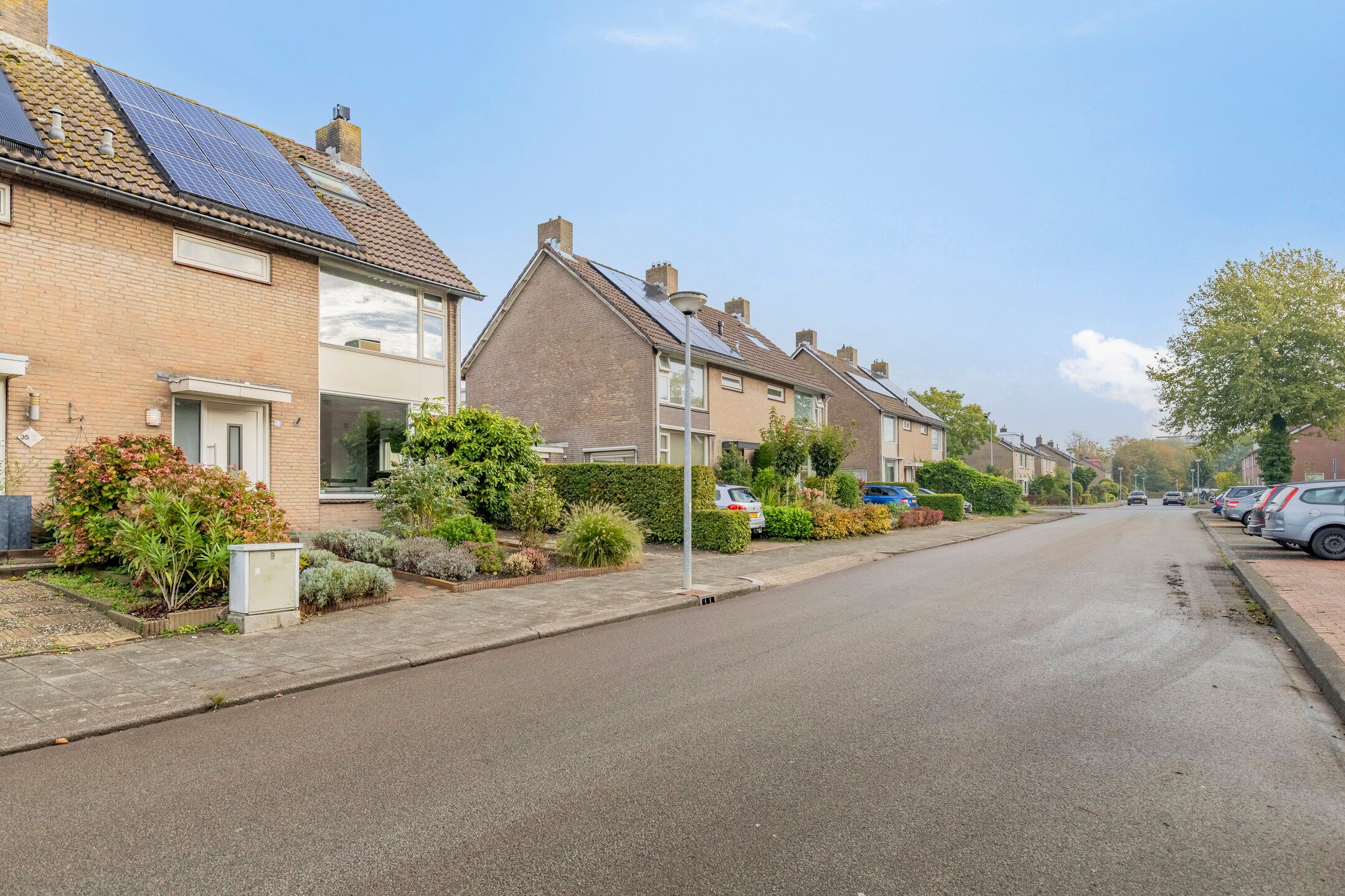 Foto 3 van Magnesiumlaan 33